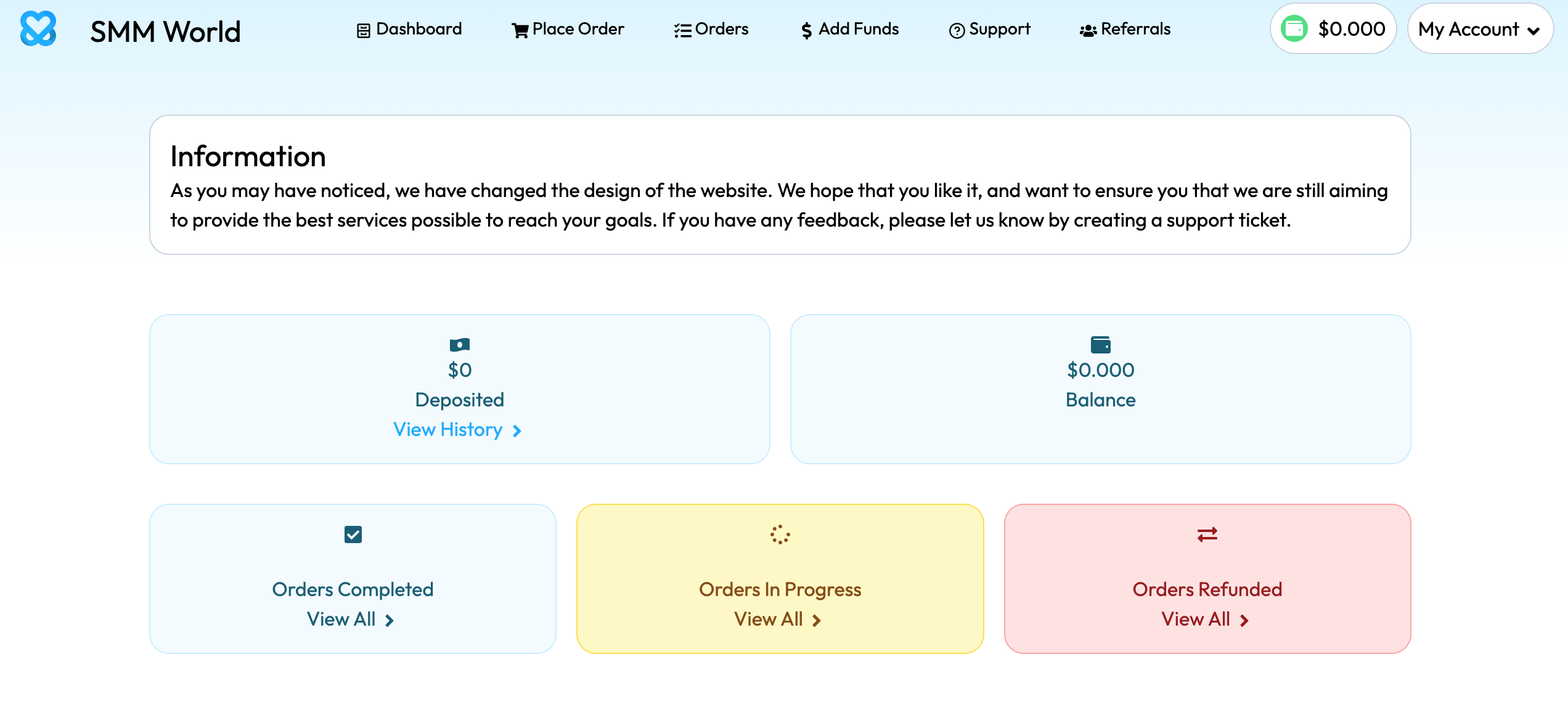 SMM-World.com thumbnail